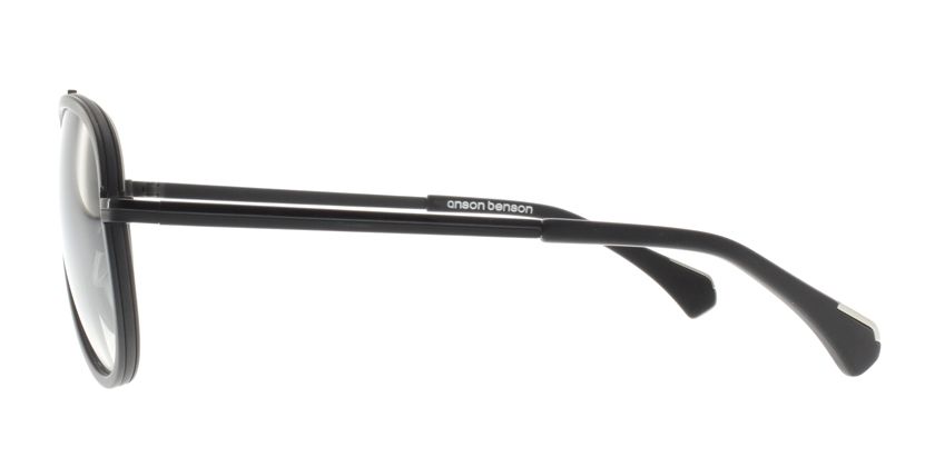 Anson Benson AB2031S001S Sunglasses - Side View